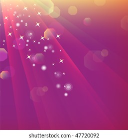 abstract background