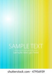 Abstract background