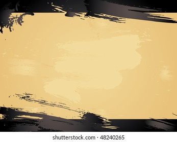 Abstract background