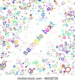 Abstract background