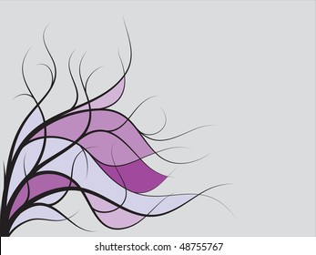 abstract background