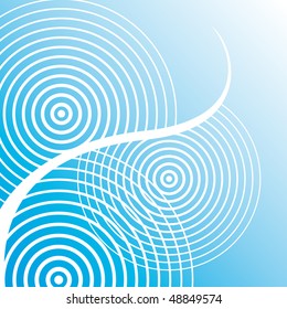 Abstract background