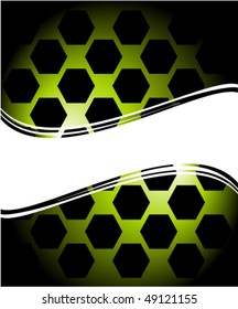 abstract background