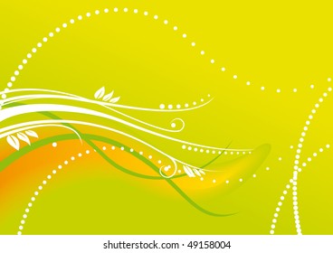 Abstract background