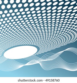 Abstract background