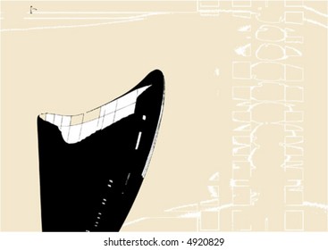 abstract background