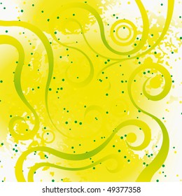 Abstract background