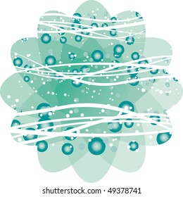 Abstract background