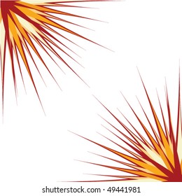 Abstract background