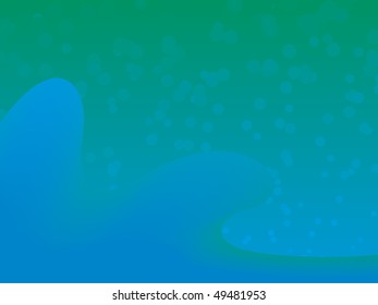  Abstract background.