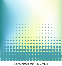 abstract  background.
