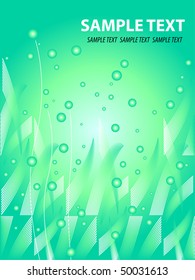 abstract background