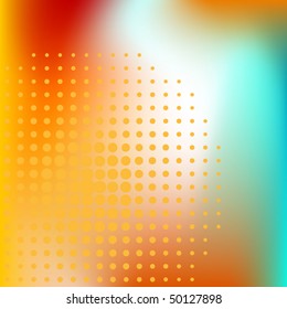 abstract  background.