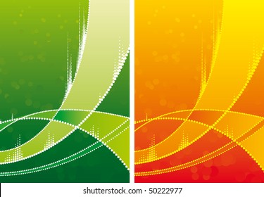 Abstract background