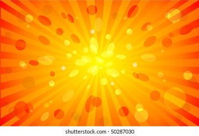 Abstract background