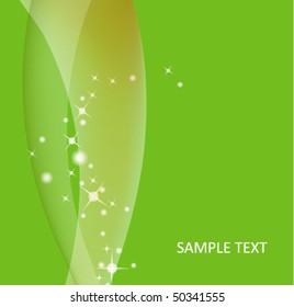 abstract background