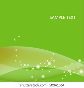 abstract background