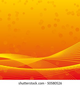  Abstract background