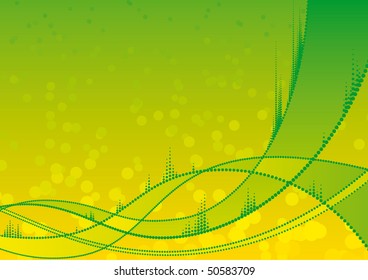Abstract background