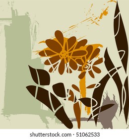 Abstract background
