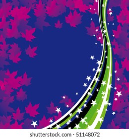 Abstract background
