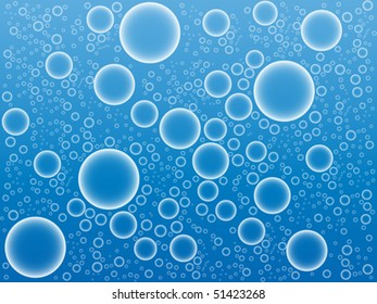 abstract background