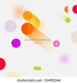 Abstract background