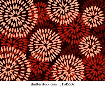 Abstract background