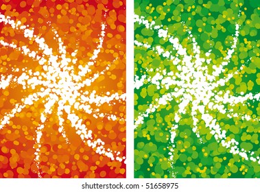 Abstract background