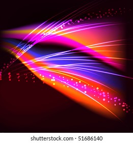 Abstract background
