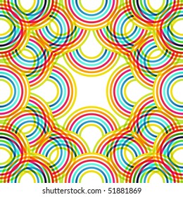 Abstract background