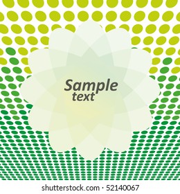 Abstract background