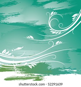 abstract background