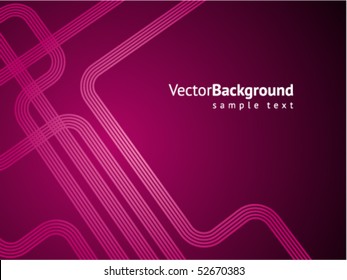 Abstract background