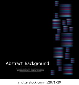 Abstract background