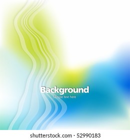 Abstract background