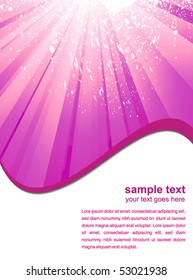 abstract background