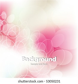 Abstract background