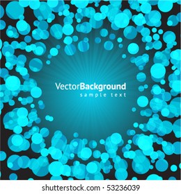 Abstract background