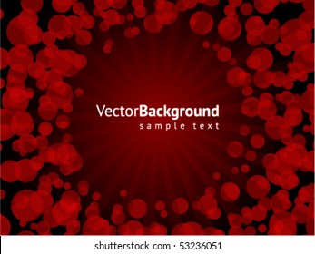 Abstract background