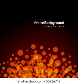 Abstract  background