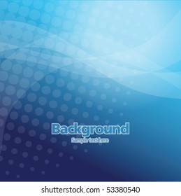 Abstract background