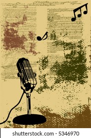 abstract background