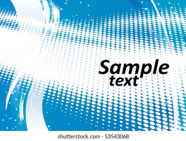 Abstract background