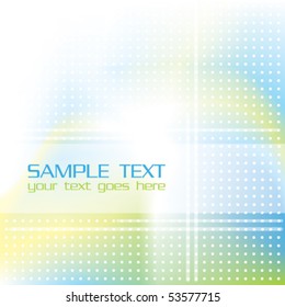 Abstract background