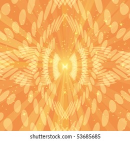 Abstract background