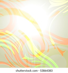 Abstract background
