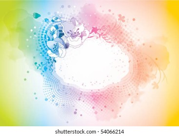 Abstract Background