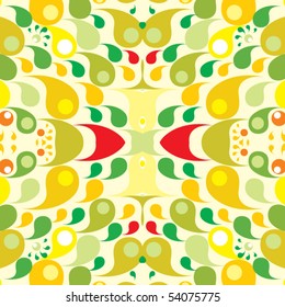 abstract background