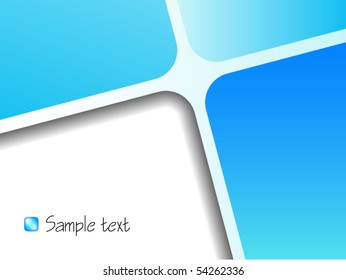 abstract background